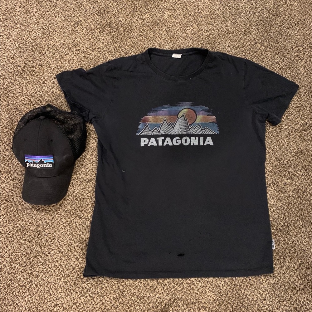 Patagonia Bundle